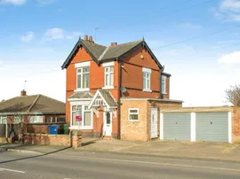 Tickhill Road, DONCASTER photo