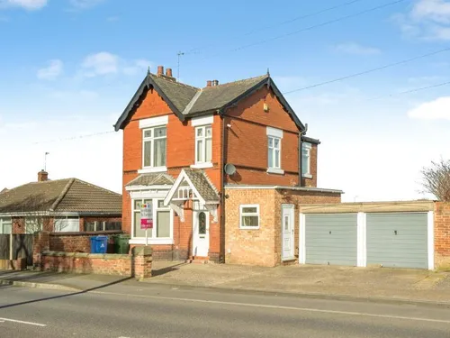 Tickhill Road, DONCASTERphoto