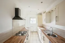 Tickhill Road, DONCASTER