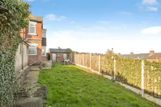 Tickhill Road, DONCASTER