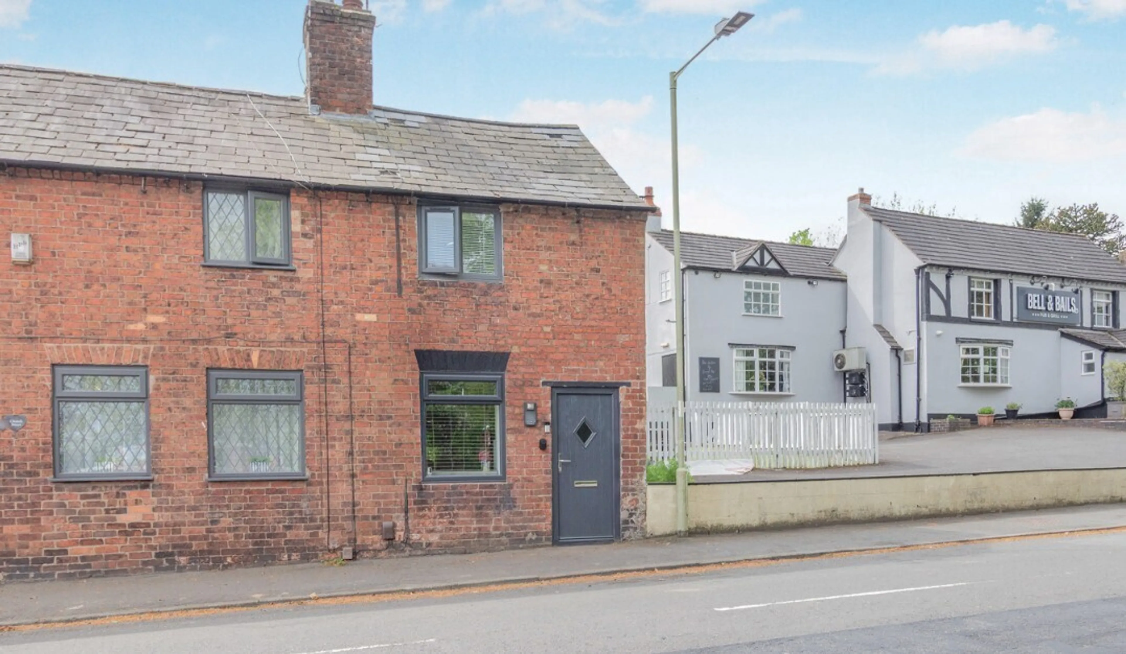 Property at Church Street, St. Georges, Telford