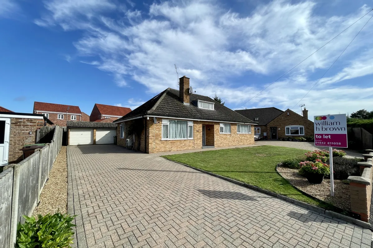 Addison Close, Feltwell, THETFORD