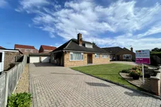 Addison Close, Feltwell, THETFORD