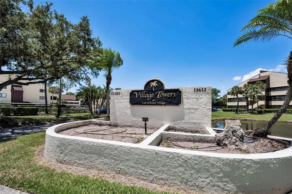13612 S Village Dr, Tampa, FL 33618