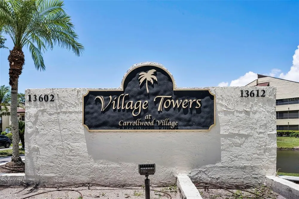 13612 S Village Dr, Tampa, FL 33618