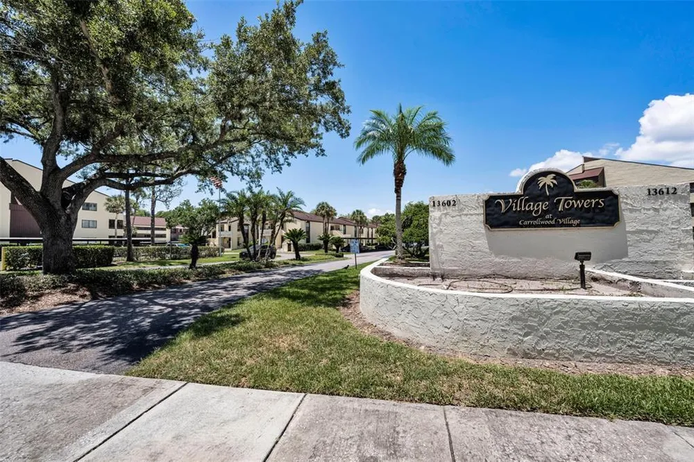 13612 S Village Dr, Tampa, FL 33618