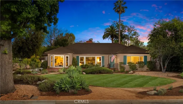 166 W Las Flores Ave, Arcadia, CA 91007
