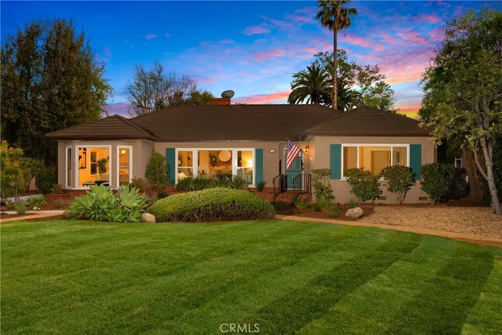 166 W Las Flores Ave, Arcadia, CA 91007