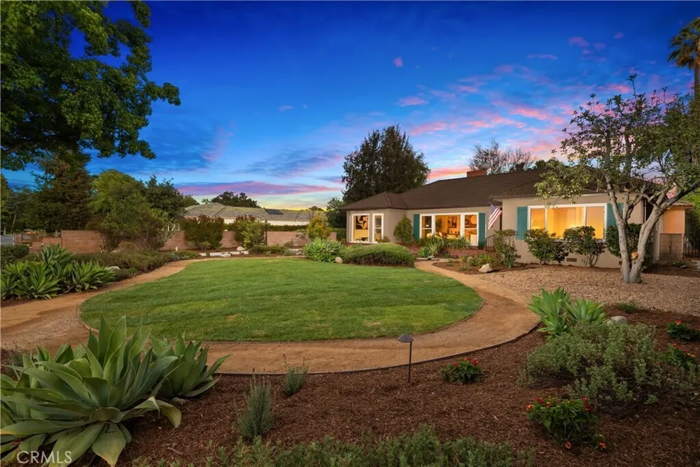 166 W Las Flores Ave, Arcadia, CA 91007