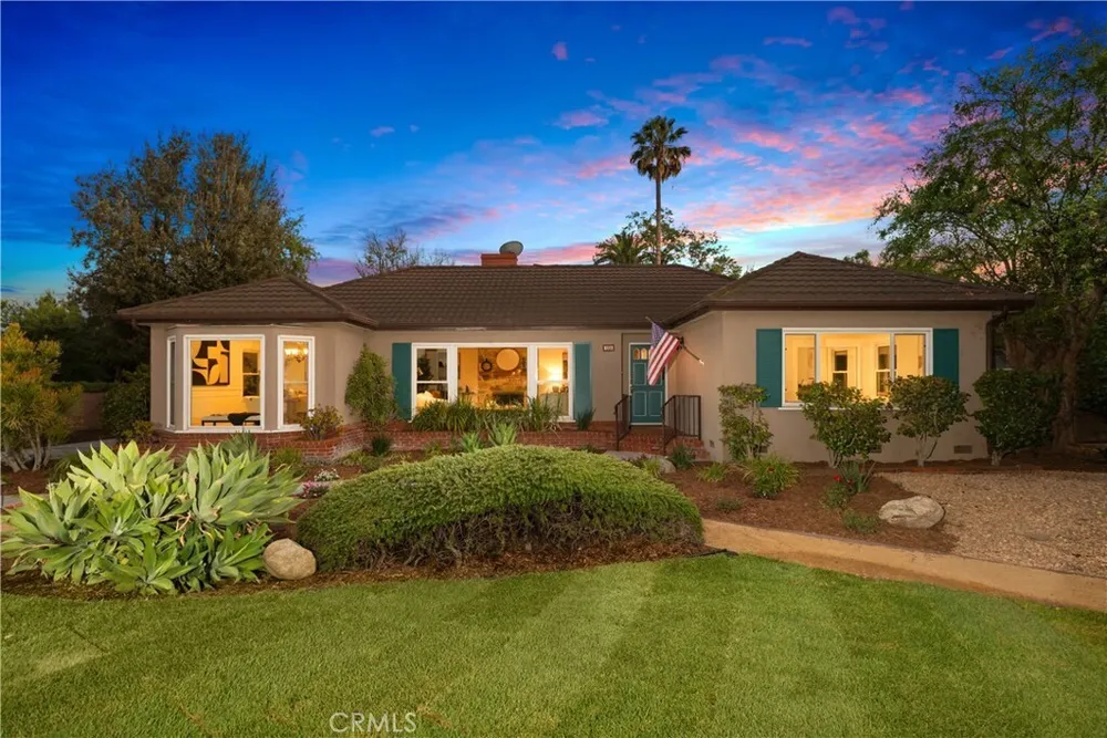 166 W Las Flores Ave, Arcadia, CA 91007