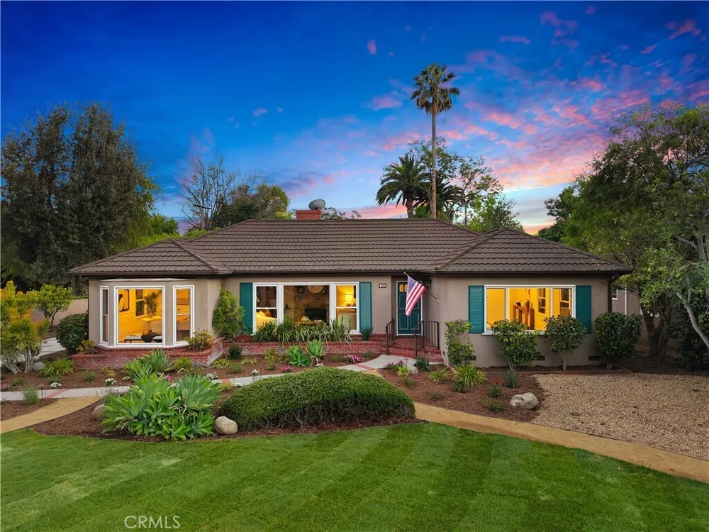 166 W Las Flores Ave, Arcadia, CA 91007