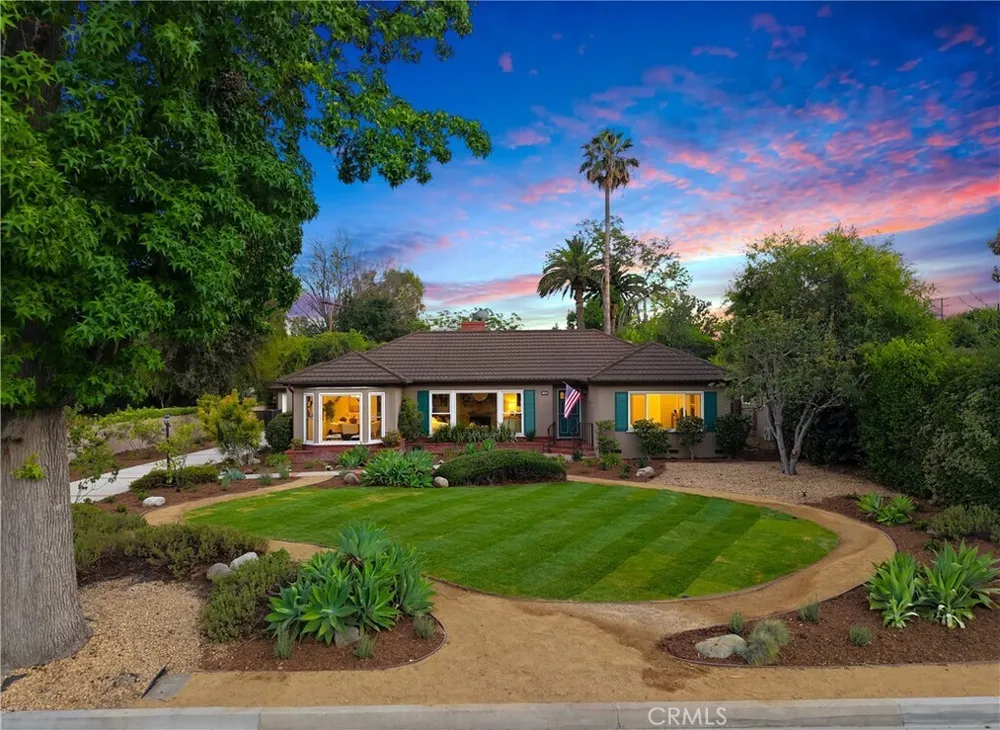 166 W Las Flores Ave, Arcadia, CA 91007
