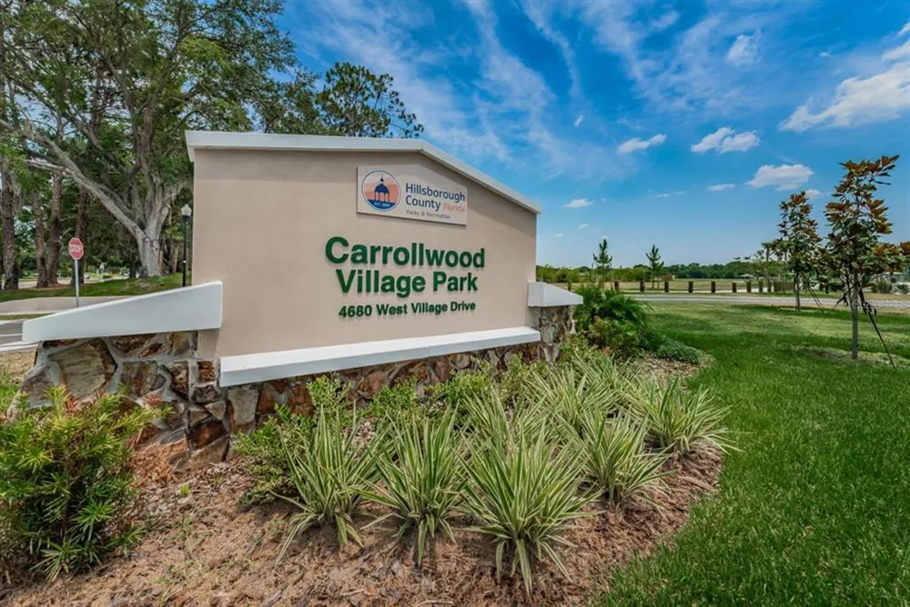 13612 S Village Dr, Tampa, FL 33618