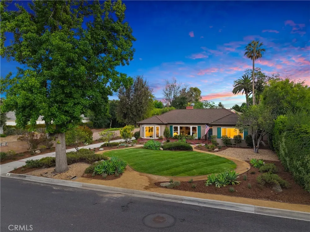 166 W Las Flores Ave, Arcadia, CA 91007