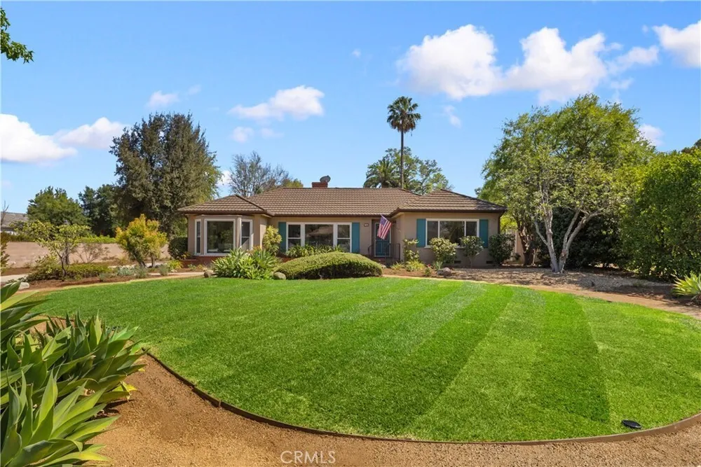 166 W Las Flores Ave, Arcadia, CA 91007