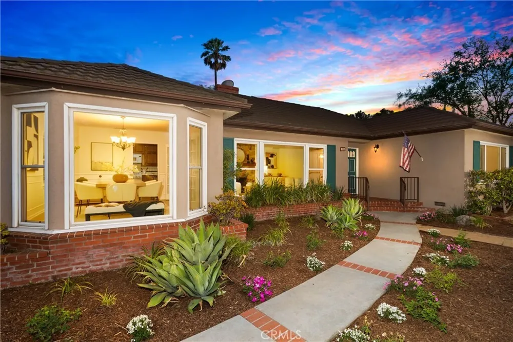 166 W Las Flores Ave, Arcadia, CA 91007