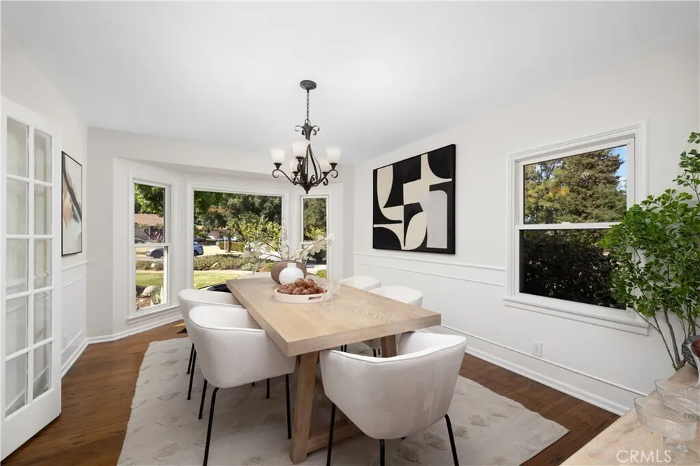 166 W Las Flores Ave, Arcadia, CA 91007