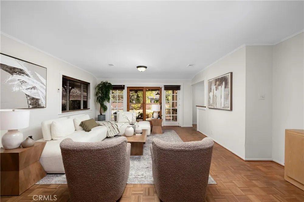 166 W Las Flores Ave, Arcadia, CA 91007