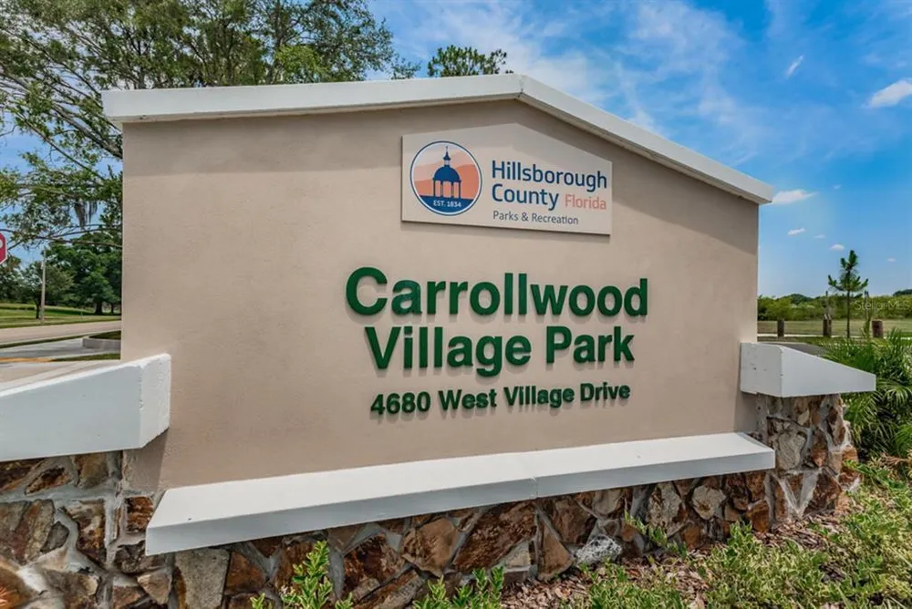 13612 S Village Dr, Tampa, FL 33618