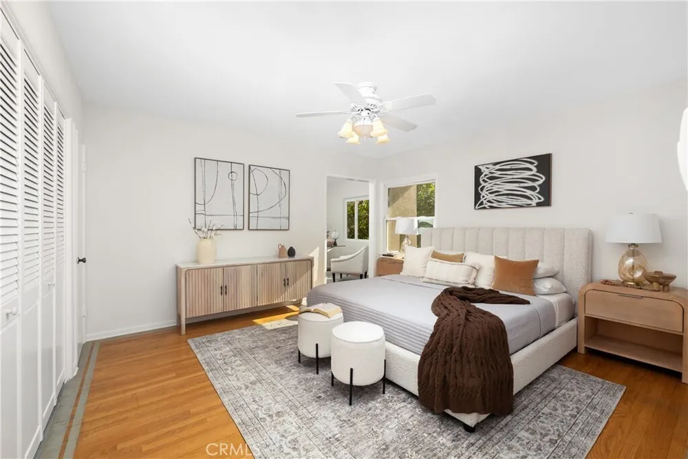 166 W Las Flores Ave, Arcadia, CA 91007