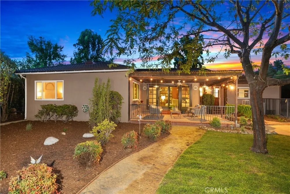 166 W Las Flores Ave, Arcadia, CA 91007