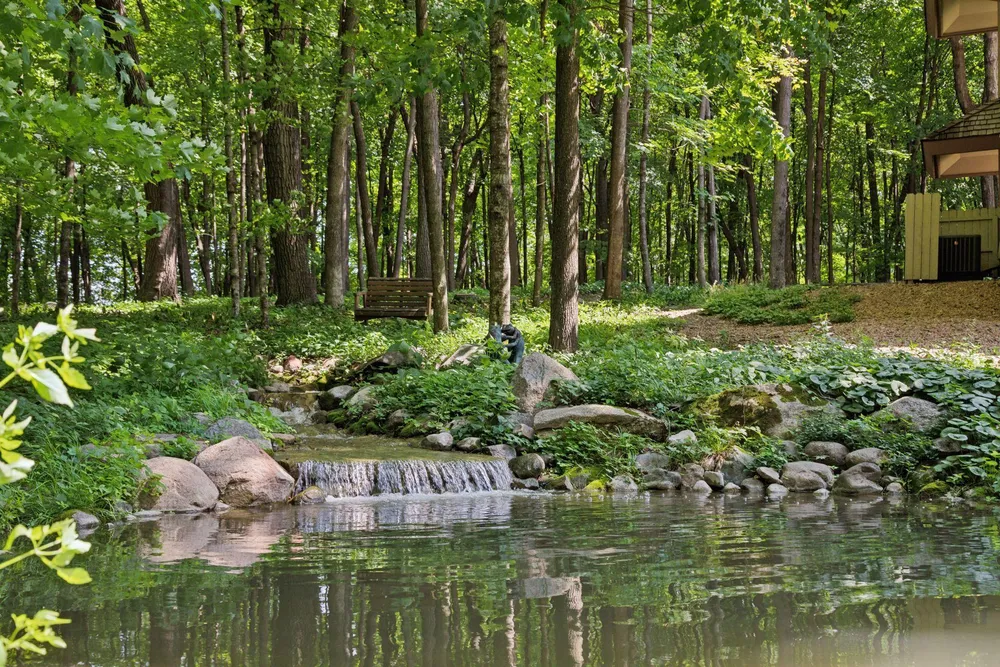 1420 TAMARACK DRIVE, Medina, MN 55356