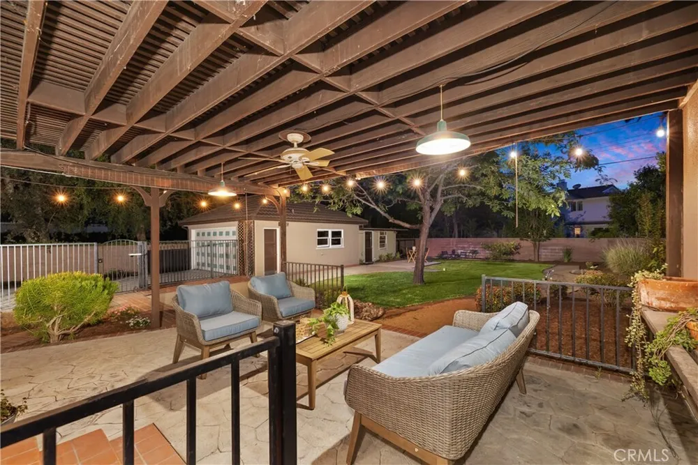 166 W Las Flores Ave, Arcadia, CA 91007