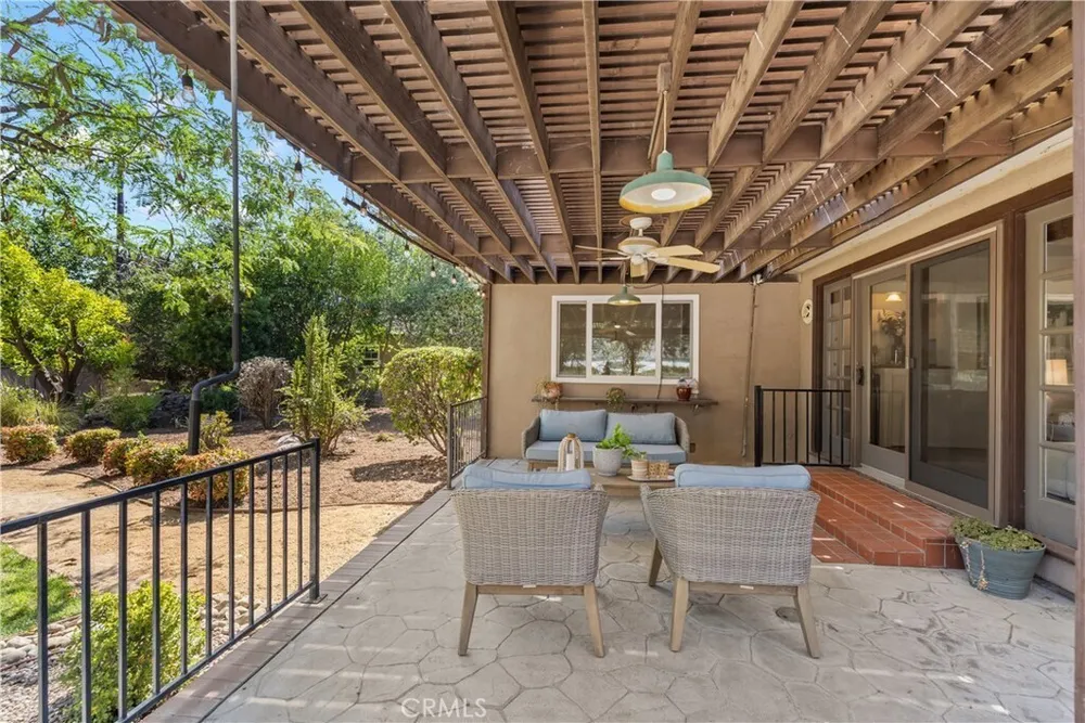 166 W Las Flores Ave, Arcadia, CA 91007