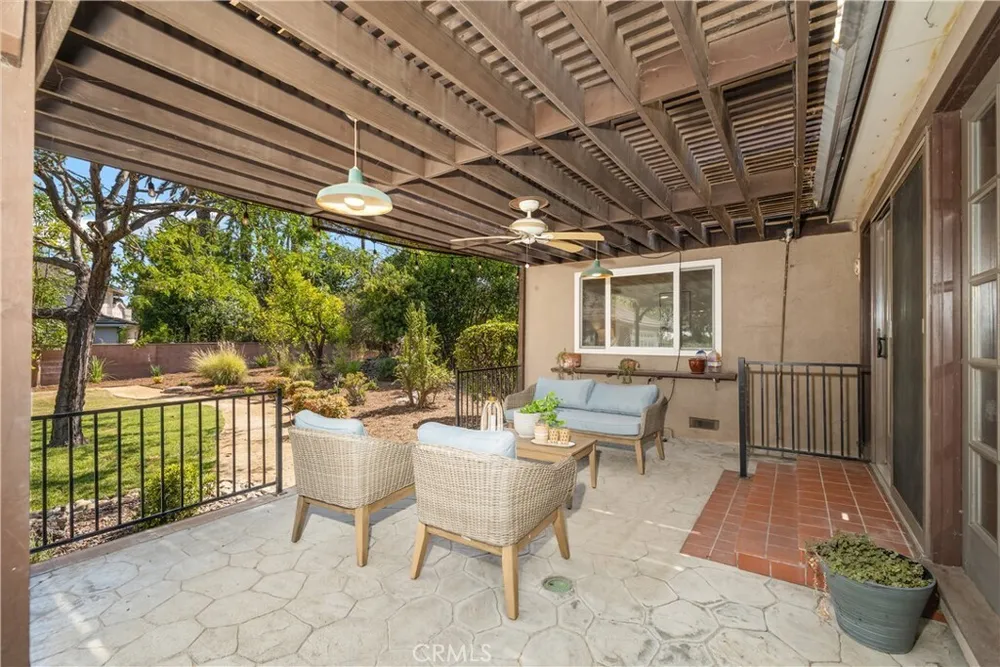 166 W Las Flores Ave, Arcadia, CA 91007