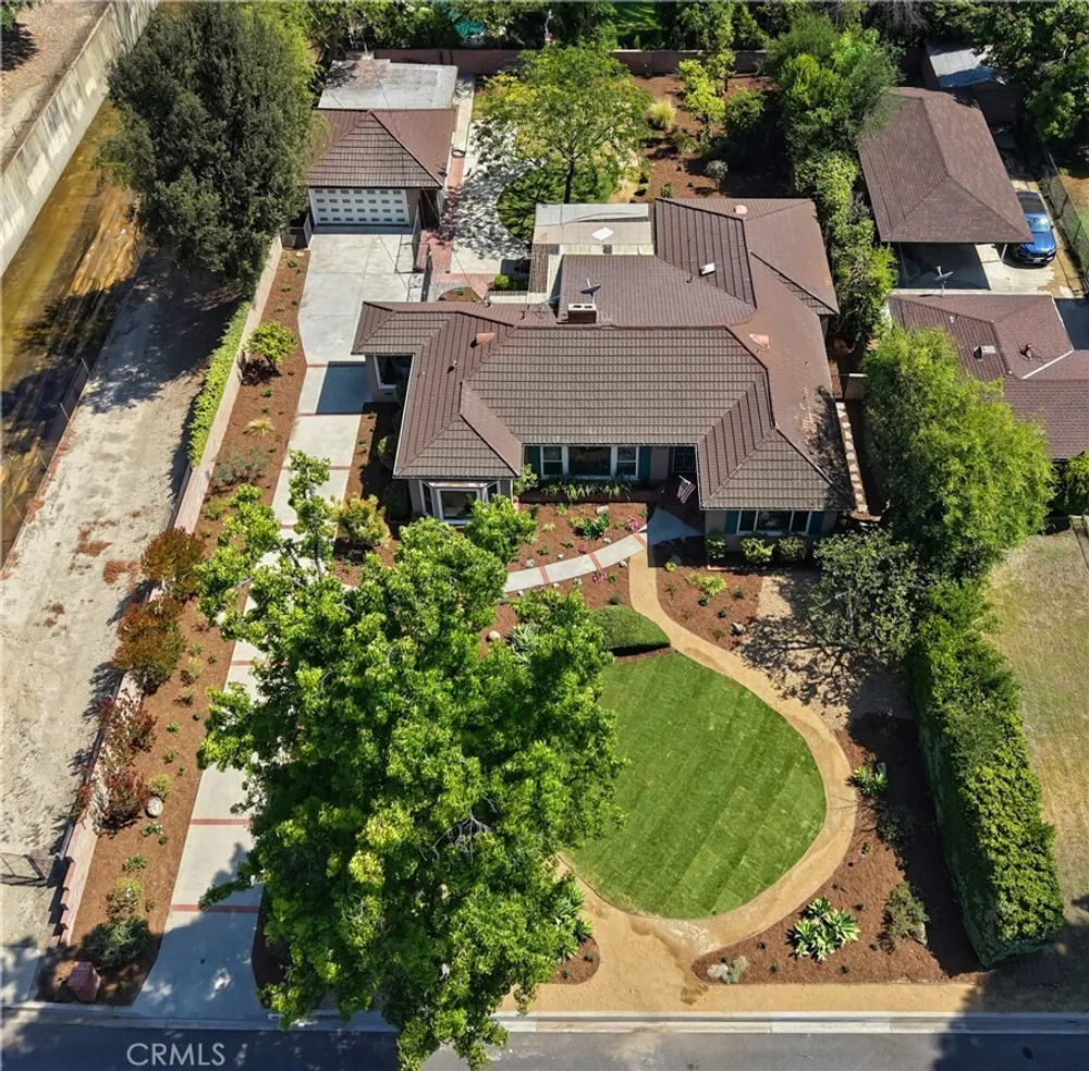 166 W Las Flores Ave, Arcadia, CA 91007