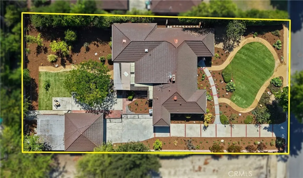 166 W Las Flores Ave, Arcadia, CA 91007