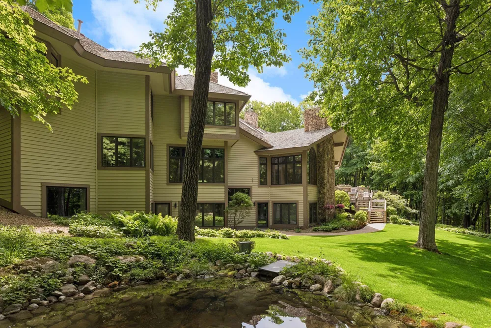1420 TAMARACK DRIVE, Medina, MN 55356