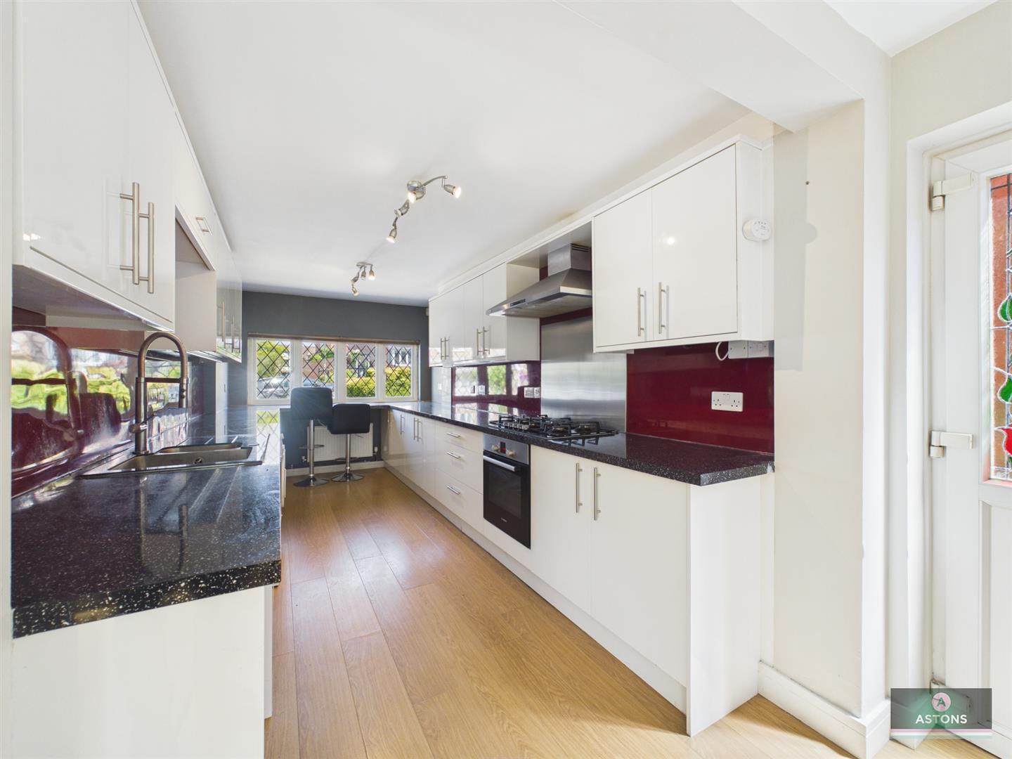 Casher Road, Maidenbower Image 8