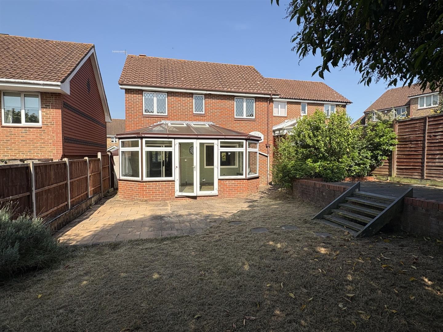 Casher Road, Maidenbower Image 19