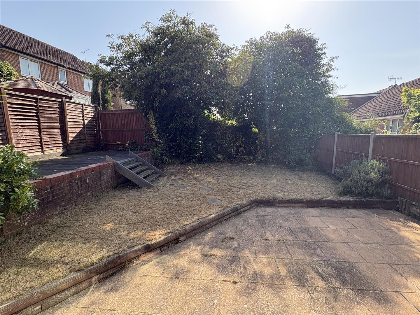 Casher Road, Maidenbower Image 20