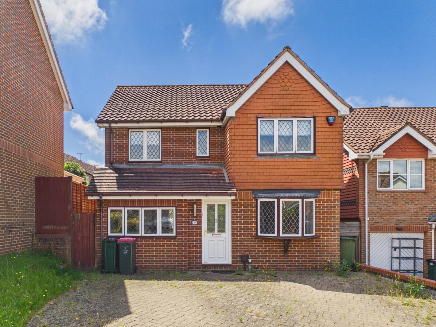 Casher Road, Maidenbower Image 21