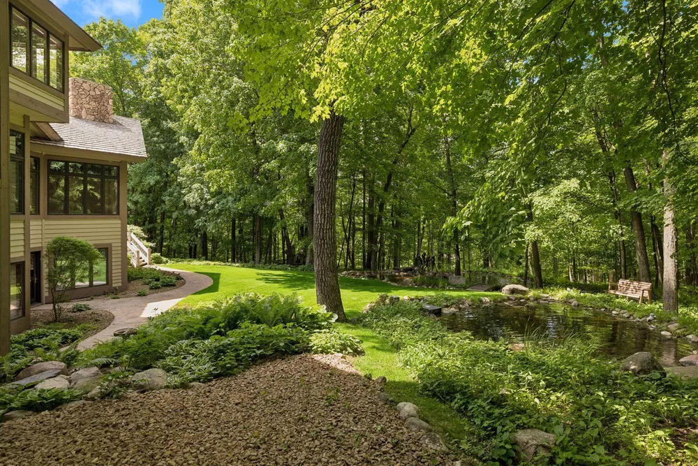 1420 TAMARACK DRIVE, Medina, MN 55356