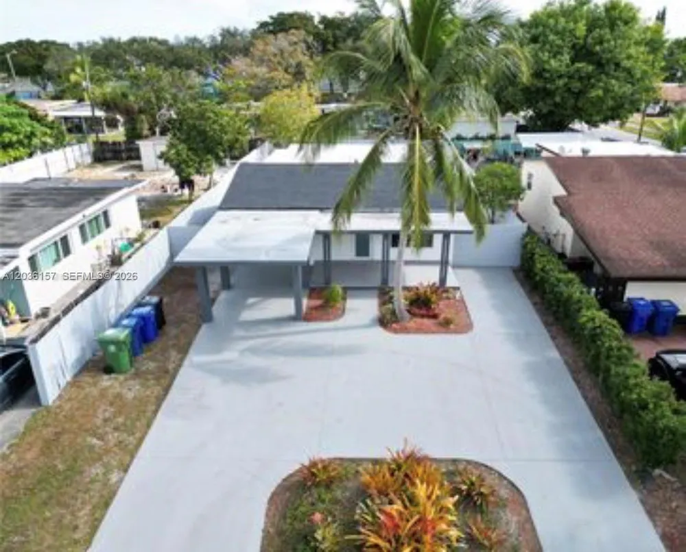 1380 SW 34th Ave, Fort Lauderdale, FL 33312
