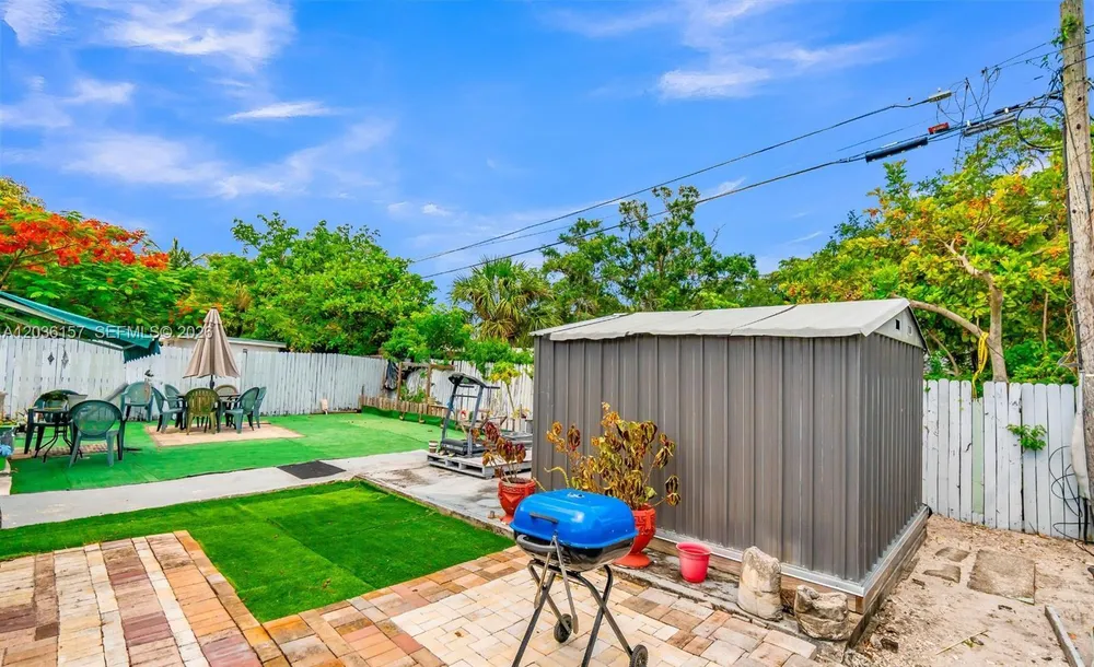 1380 SW 34th Ave, Fort Lauderdale, FL 33312