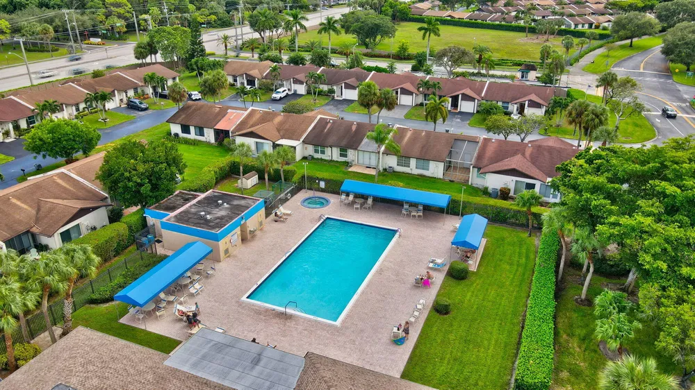 5340 Las Verdes Circle, Delray Beach, FL 33484