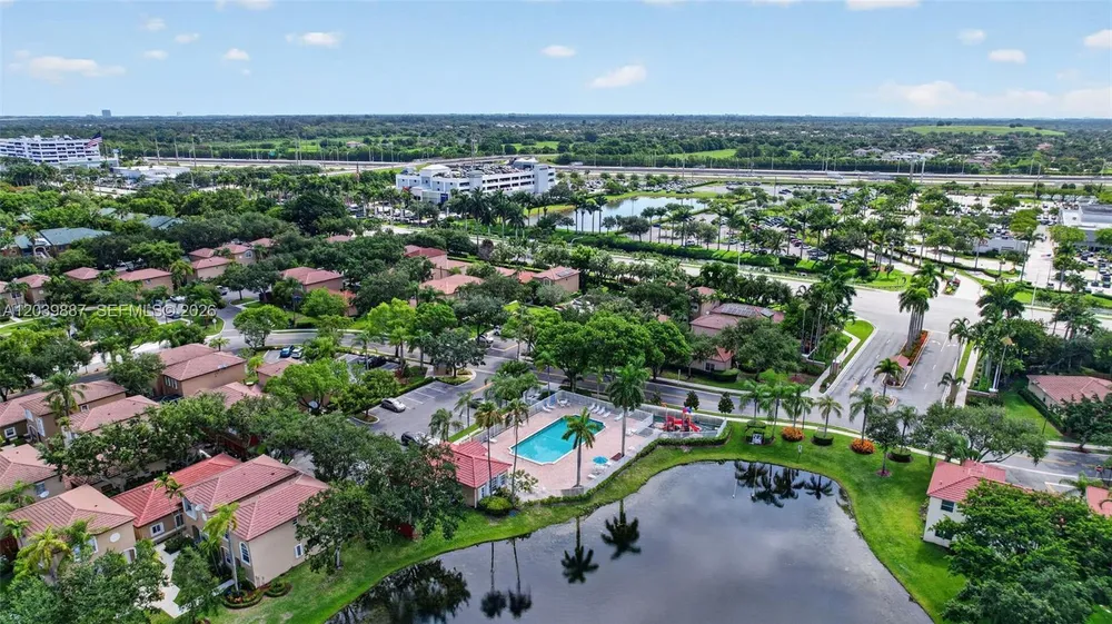 16233 Opal Creek Dr, Weston, FL 33331