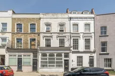Grafton Road London NW5 photo 1