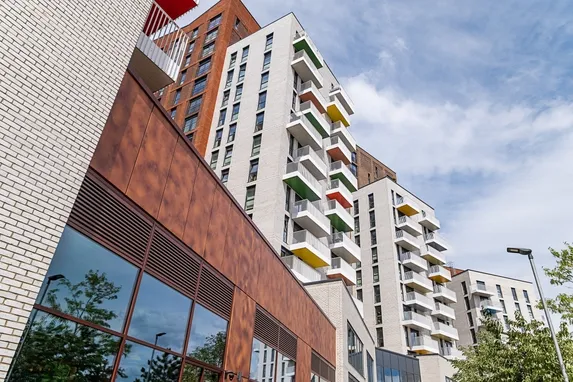 One Maidenhead, Garden Boulevard Maidenhead SL6