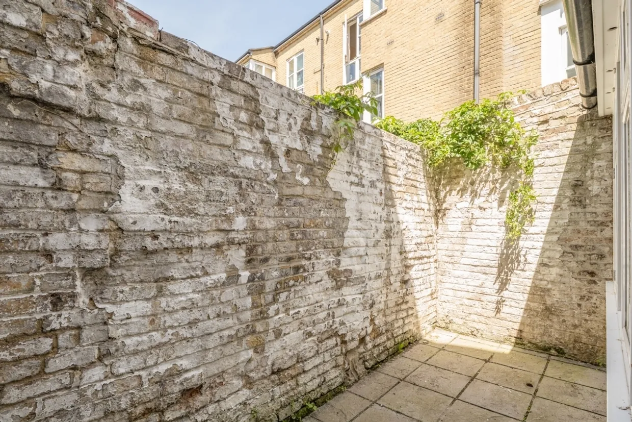 Grafton Road London NW5 photo 4