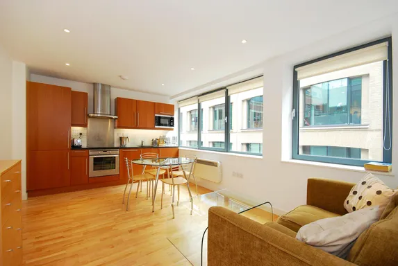 Fetter Lane EC4, EPC:C