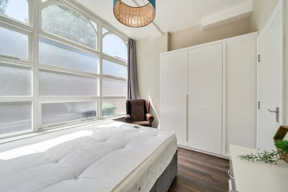 Grafton Road London NW5 photo 6
