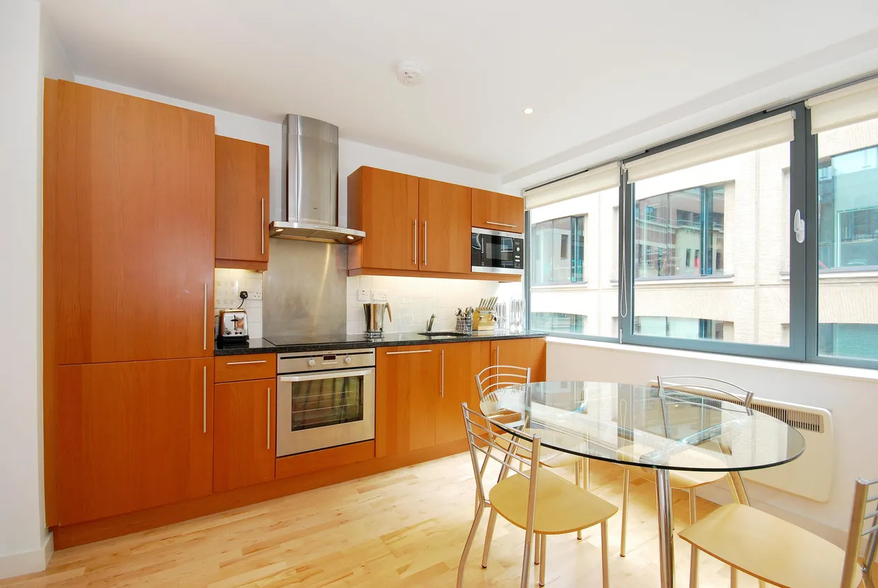 Fetter Lane EC4, EPC:C photo 2