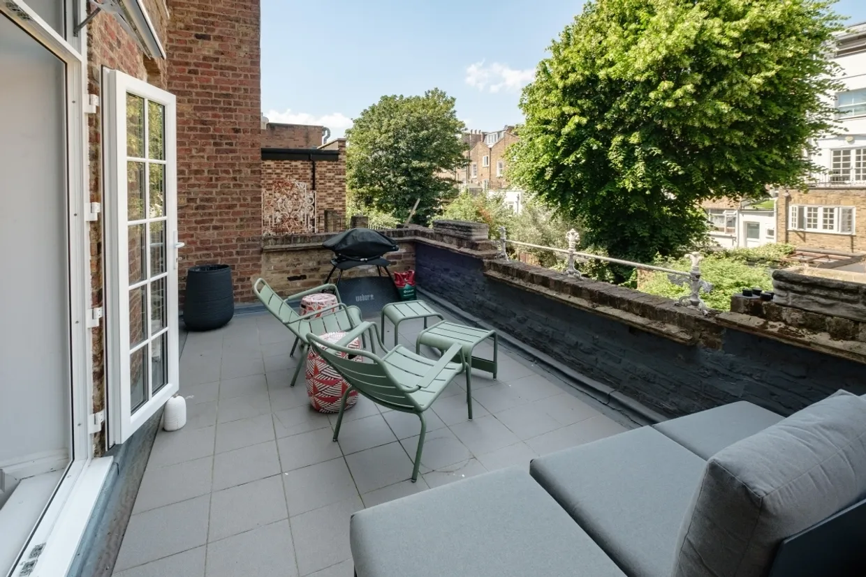 Huntingdon Street London N1 photo 6