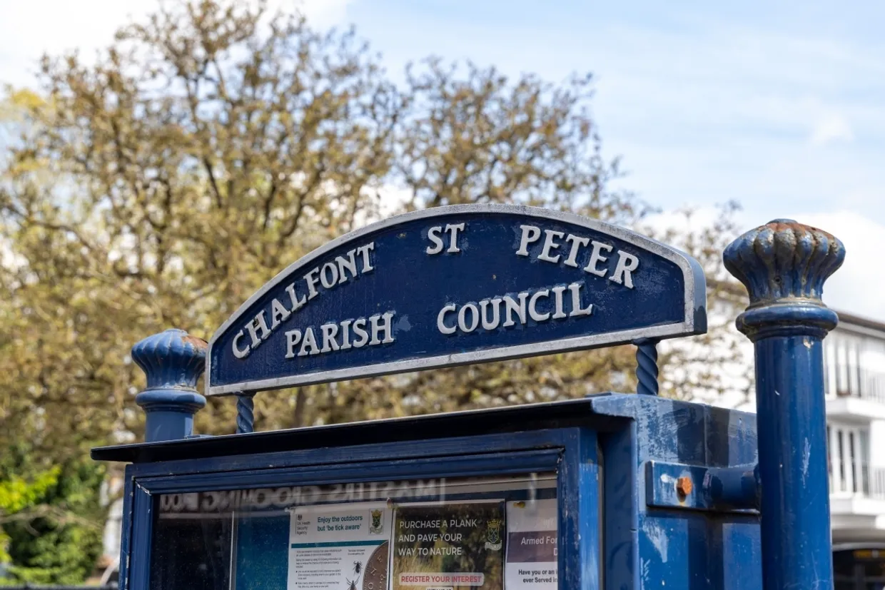Market Place Chalfont St Peter SL9 photo 7