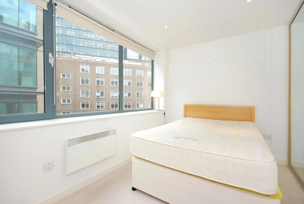 Fetter Lane EC4, EPC:C photo 3